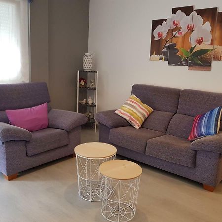 Apartamento Las Hermanas Pontevedra Exterior foto
