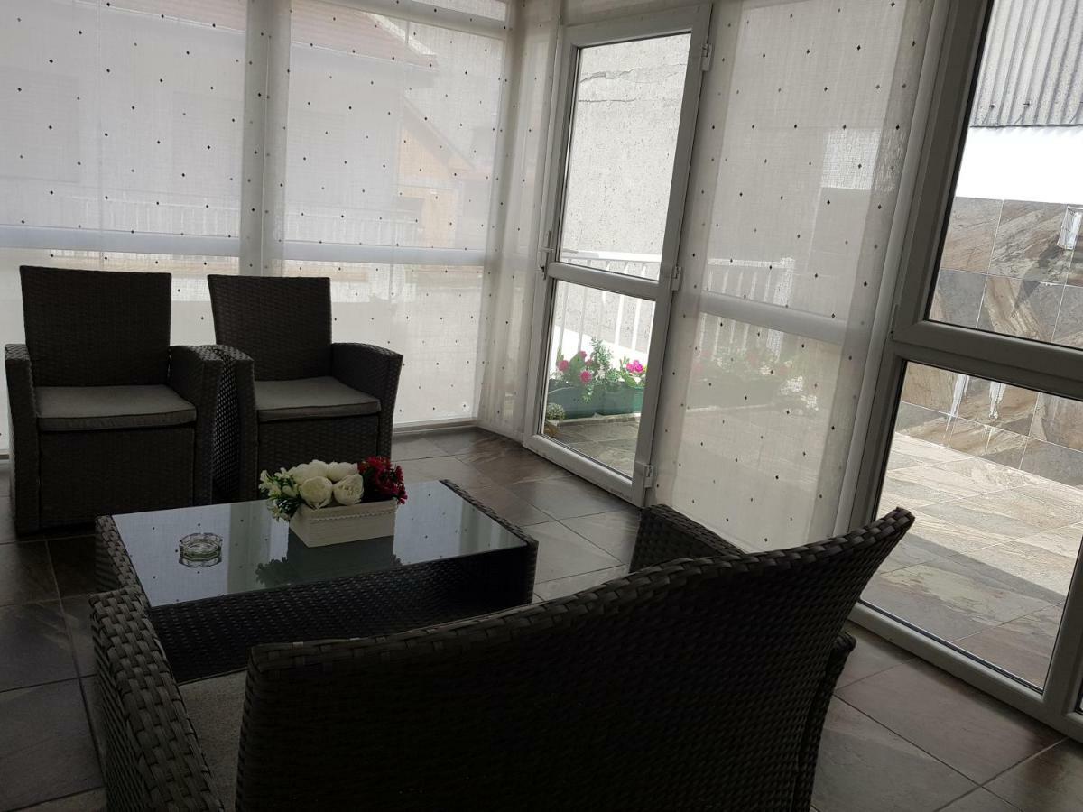Apartamento Las Hermanas Pontevedra Exterior foto